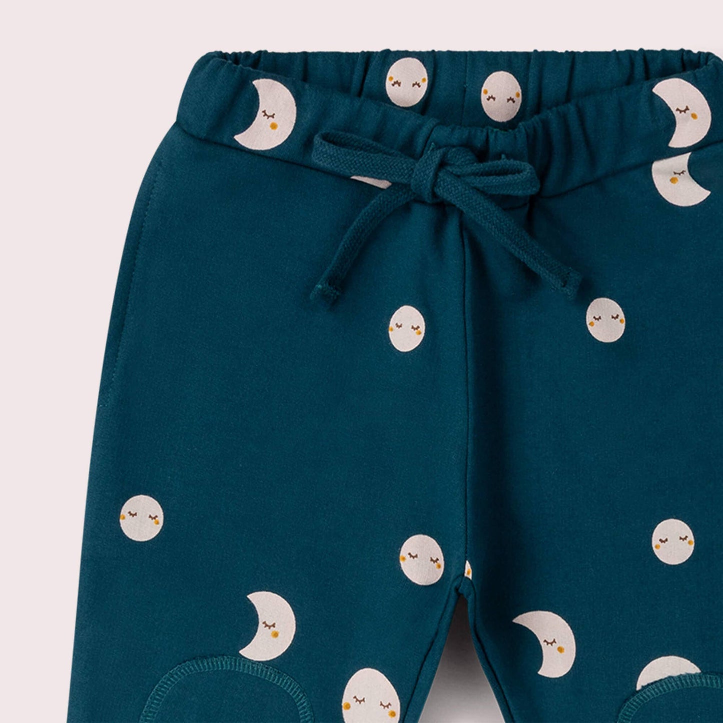 Midnight Moon Organic Cosy Joggers