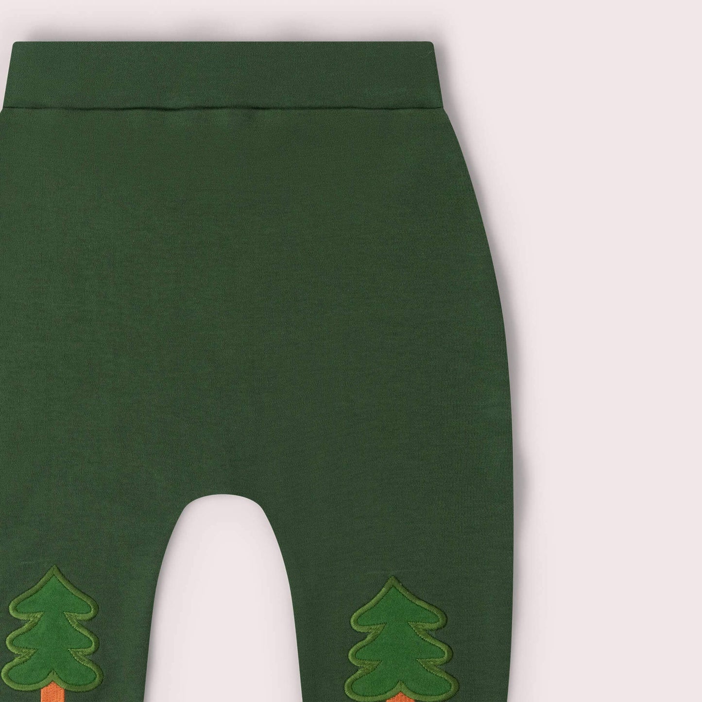 Woodland World Knee Patch Joggers