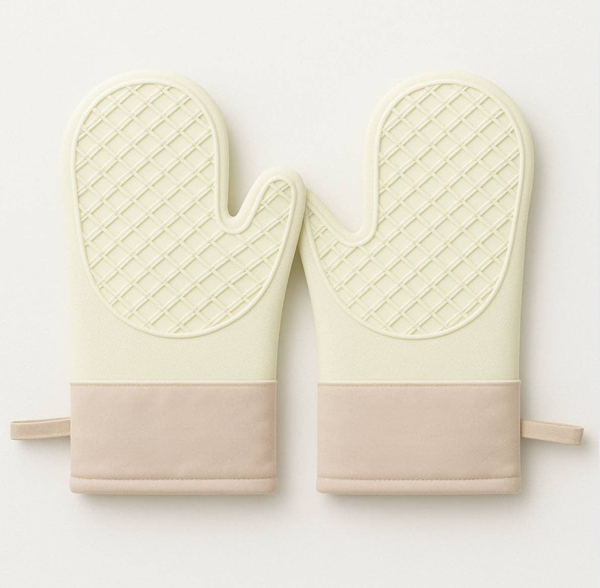 Silicone Glove #