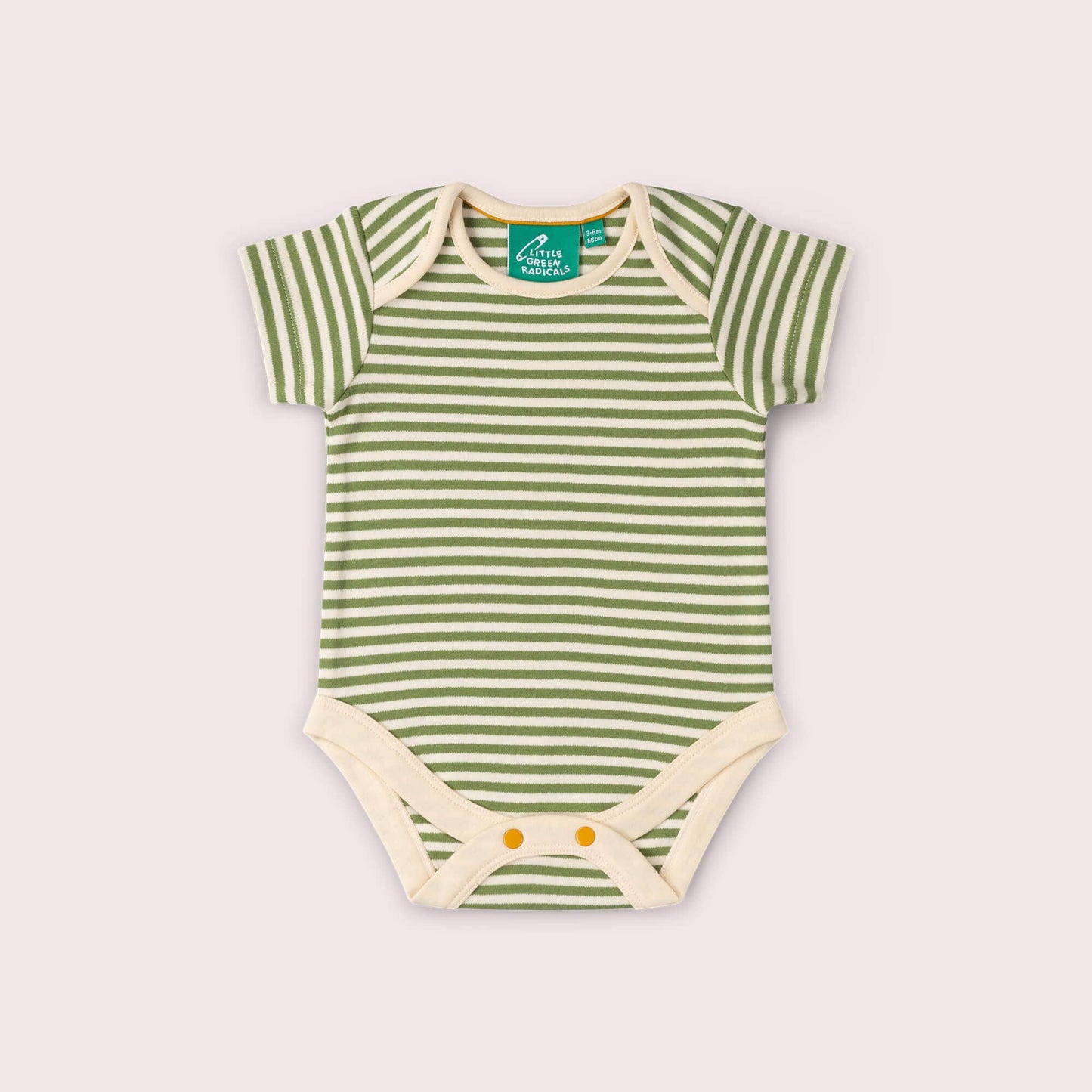 Apple Picking Organic Baby Bodysuit 2 Pack