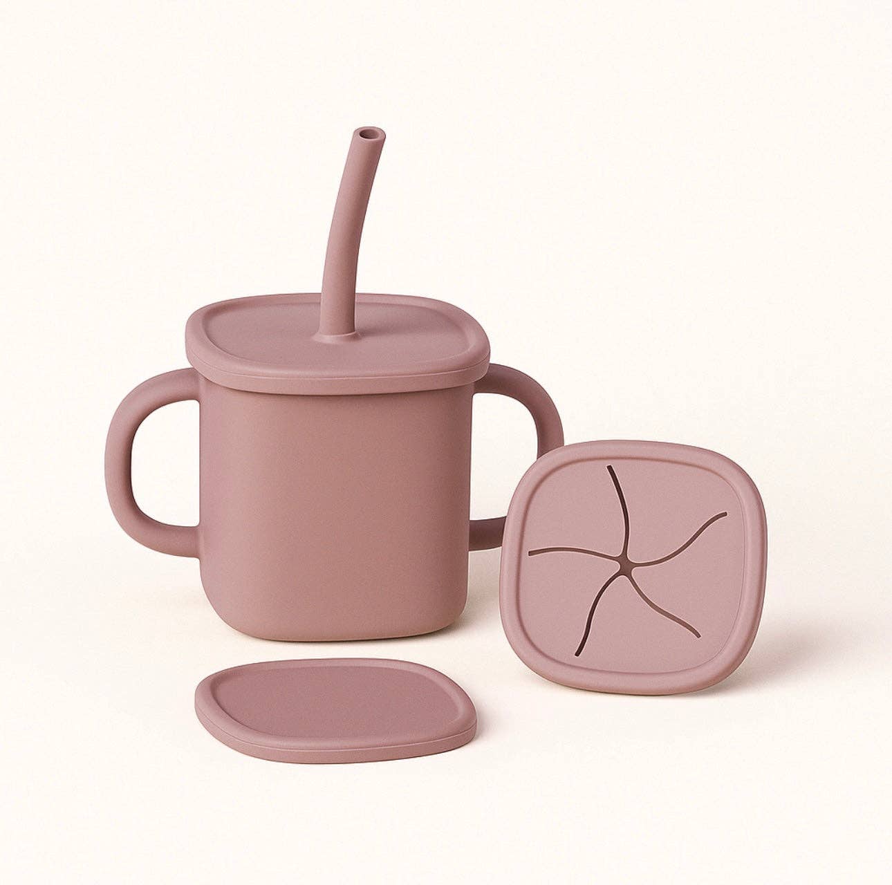 Silicone FlexiCup #