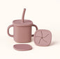 Silicone FlexiCup #