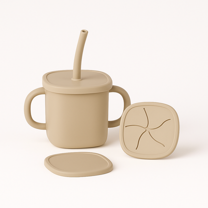 Silicone FlexiCup