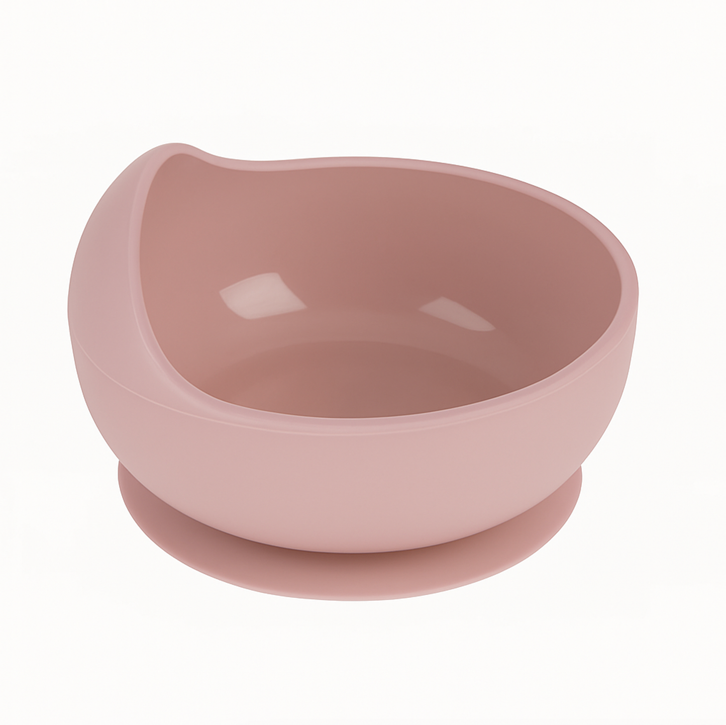 Silicone Snack Bowl #
