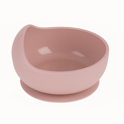 Silicone Snack Bowl #
