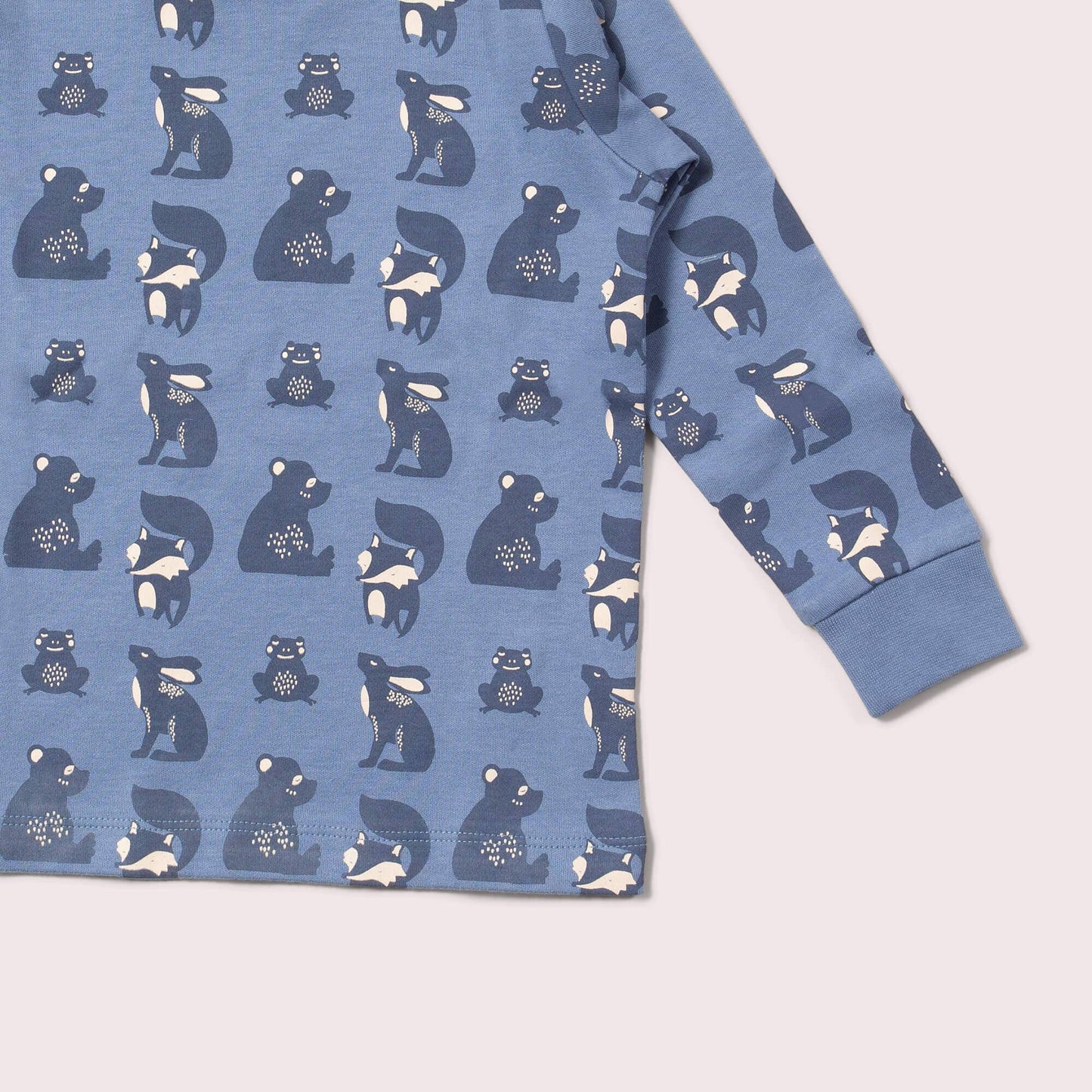 Midnight Animals Pyjamas NOT AVAILABLE for USA/AUS/CAN