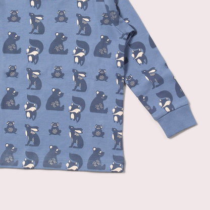 Midnight Animals Pyjamas NOT AVAILABLE for USA/AUS/CAN