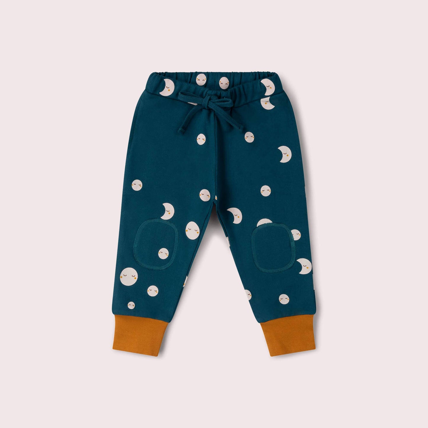 Midnight Moon Organic Cosy Joggers