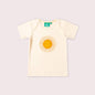 Summer Sun Organic Short Sleeve T Shirt