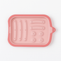Sausage steamer tray