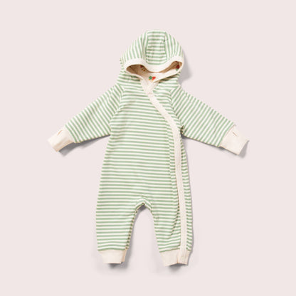 Weather For Ducks Reversible Hooded Snug As A Bug Suit