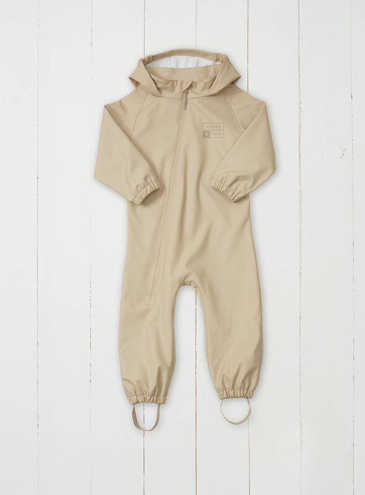 Stone Kids Puddlesuit