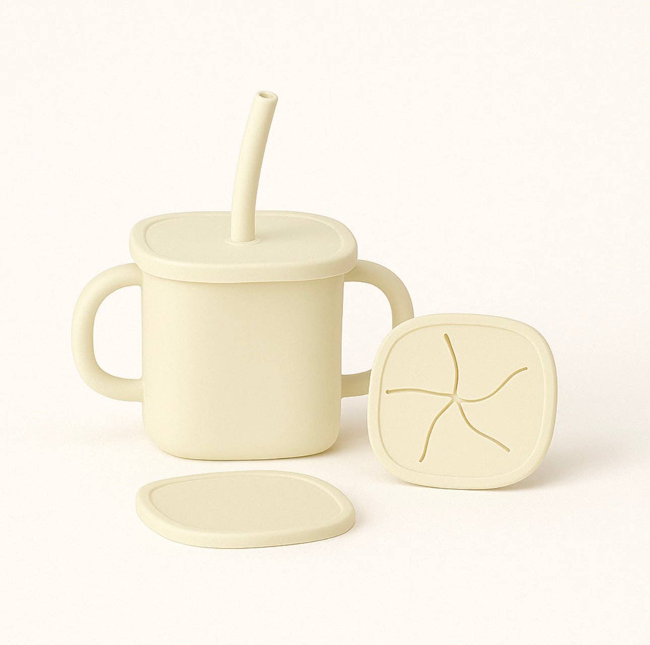 Silicone FlexiCup #