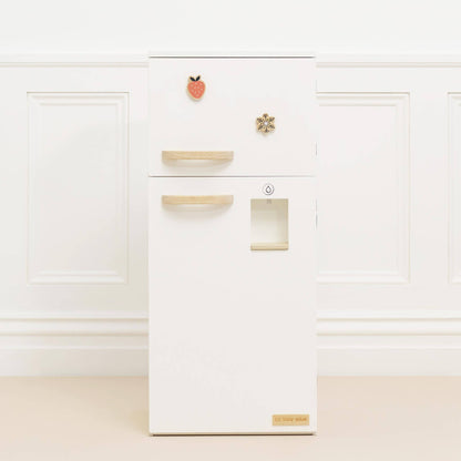 Kitchen Freestanding Fridge Freezer