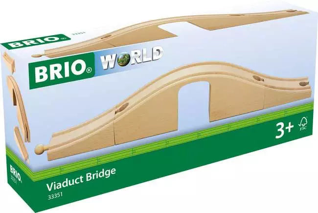 BRIO World - Viaduct Bridge