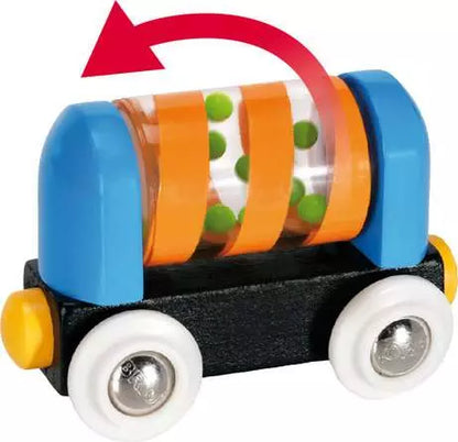 BRIO My First Railway - Beginner Pack