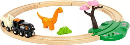BRIO World - Dinosaur Circle Set