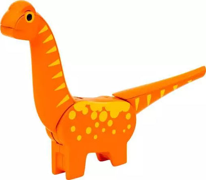 BRIO World - Dinosaur Circle Set