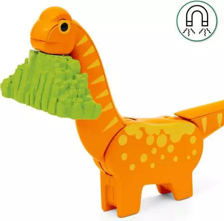 BRIO World - Dinosaur Circle Set