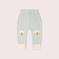All Weather Knee Patch Striped Joggers
