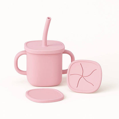Silicone FlexiCup #