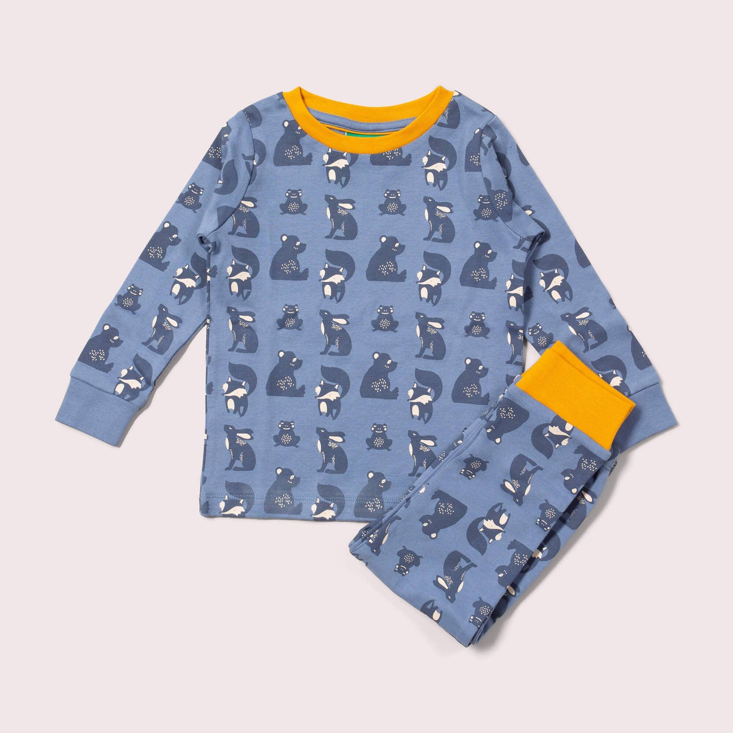 Midnight Animals Pyjamas NOT AVAILABLE for USA/AUS/CAN
