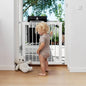 BabyDan Asta Safety Gate