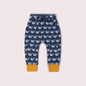 Singing Whales Organic Comfy Joggers