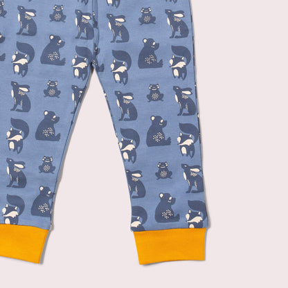 Midnight Animals Pyjamas NOT AVAILABLE for USA/AUS/CAN