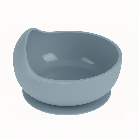 Silicone Snack Bowl #
