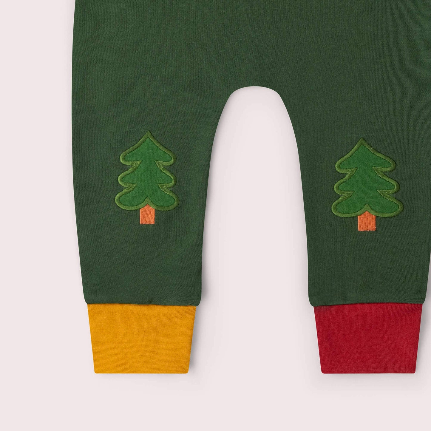 Woodland World Knee Patch Joggers