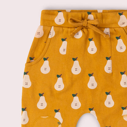 Summer Pears Organic Comfy Joggers
