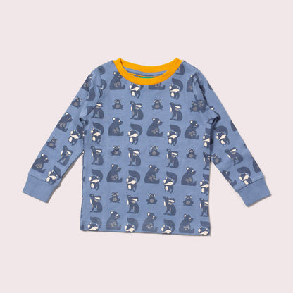 Midnight Animals Pyjamas NOT AVAILABLE for USA/AUS/CAN