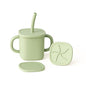 Silicone FlexiCup