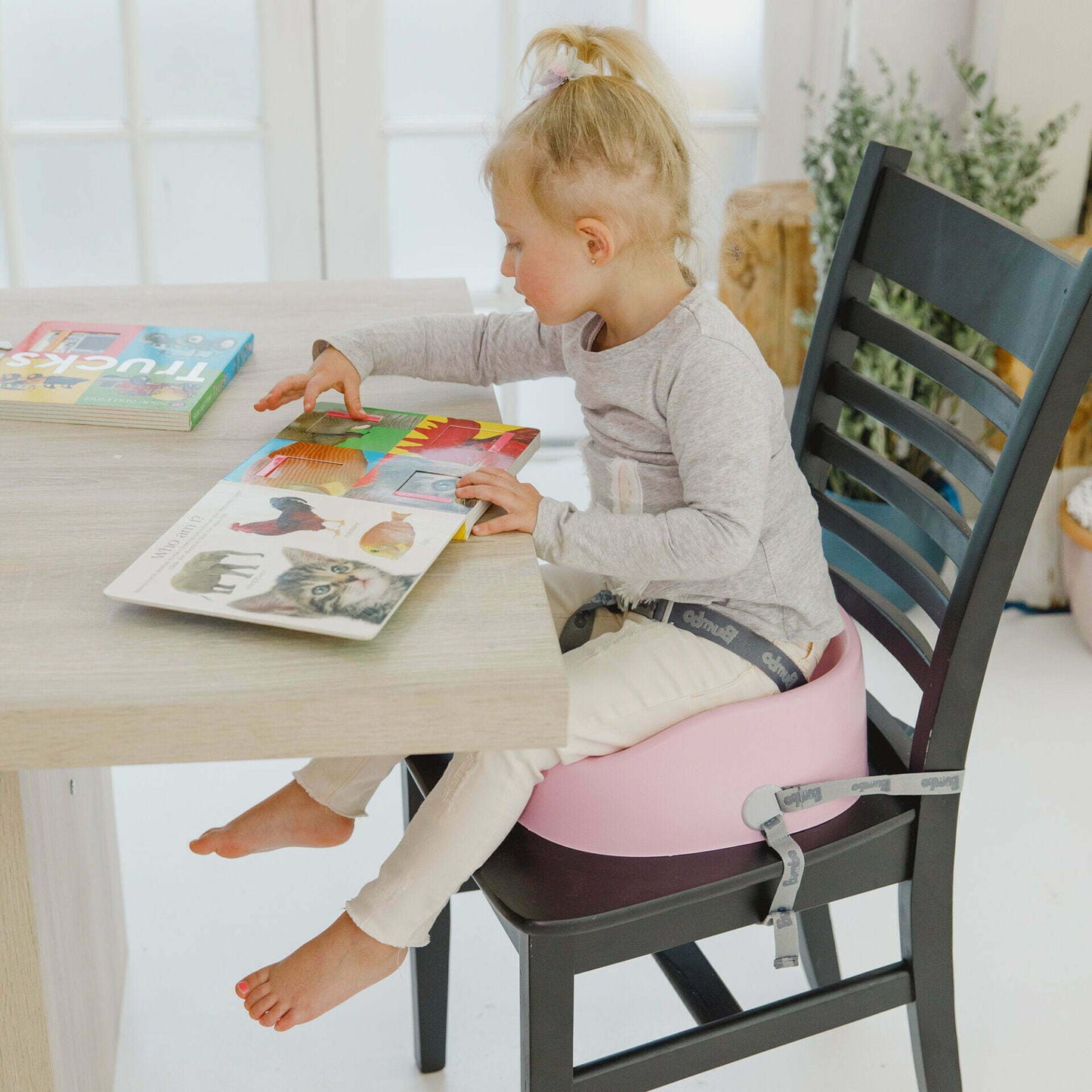 Bumbo Booster Seat