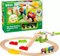 BRIO My First Railway - Beginner Pack