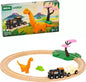 BRIO World - Dinosaur Circle Set