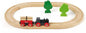BRIO Classic - Little Forest Train Set