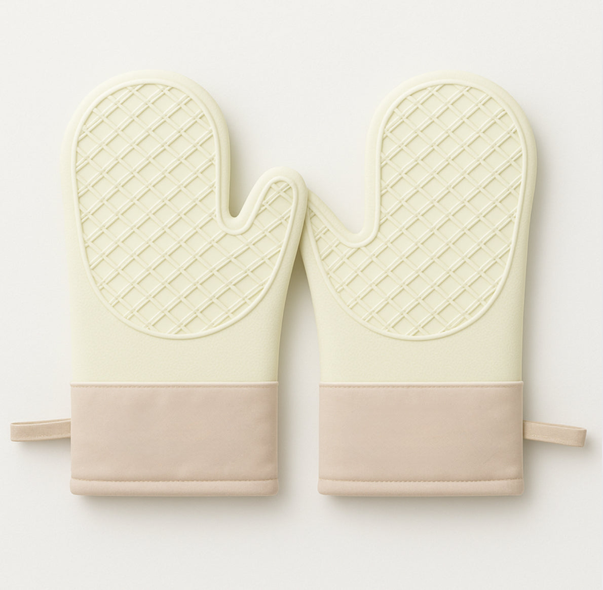 Silicone Glove