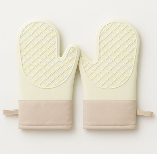 Silicone Glove