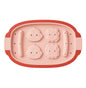 Jungle Pals Steamer Tray