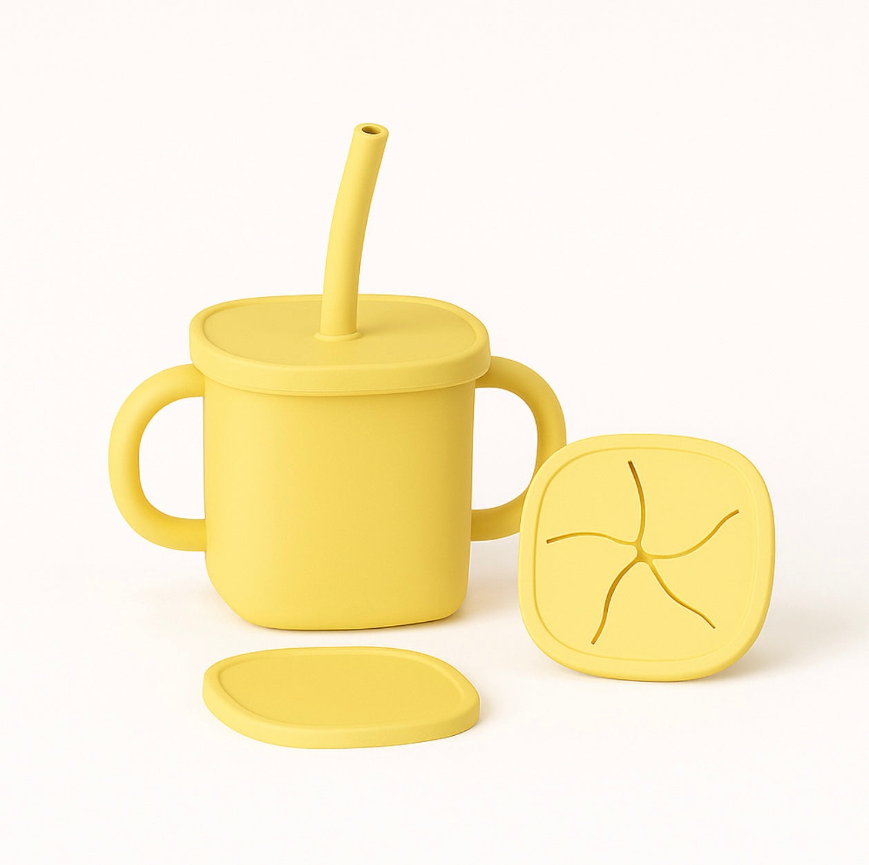 Silicone FlexiCup