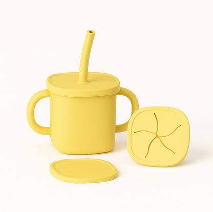 Silicone FlexiCup