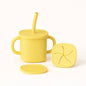 Silicone FlexiCup