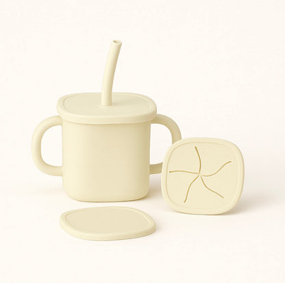 Silicone FlexiCup