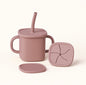 Silicone FlexiCup
