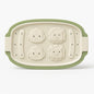 Jungle Pals Steamer Tray