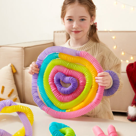 mideer Glow Pop Tube