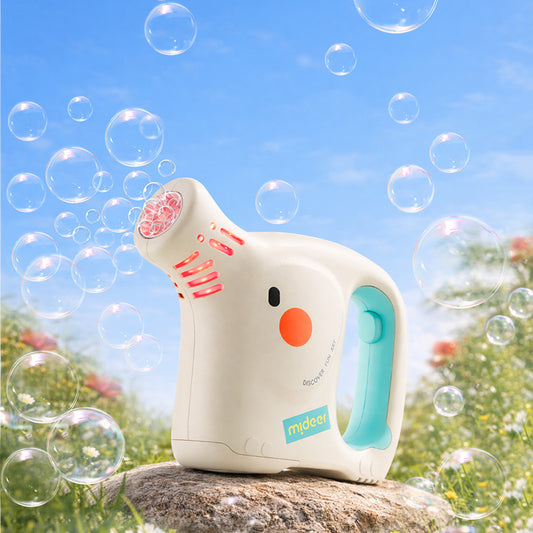 ELEPHANT BUBBLE MACHINE