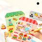 mideer DIY Jelly Sticker Kit